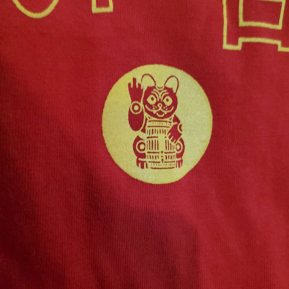 🐱 Good fortune cat 🐱 - Picture 5 of 5